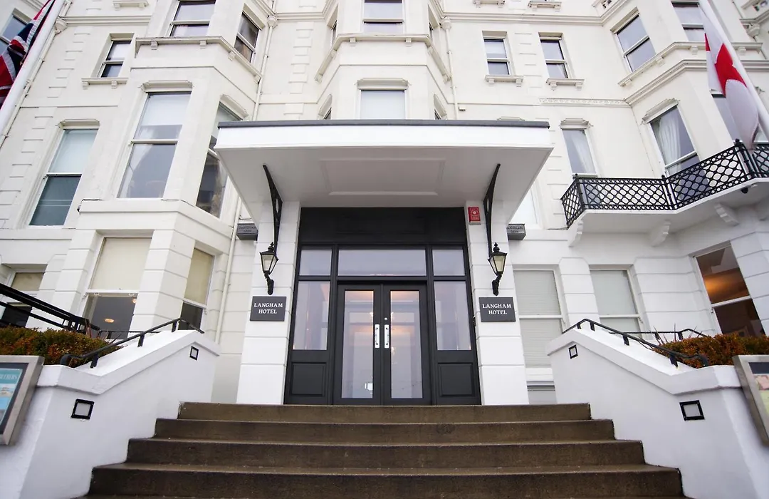 Langham Hotel Eastbourne-1