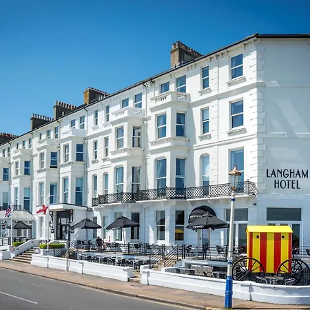 Langham Hotel Eastbourne-2